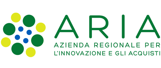 logo aria