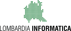 logo lombardia informatica
