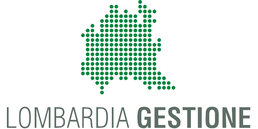 lombardia gestione logo